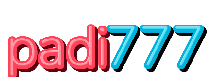 padi777 — logo kanal