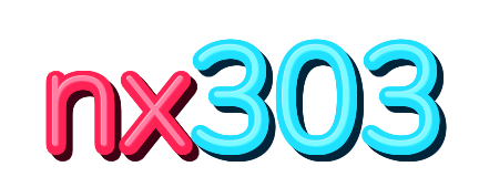 nx303 — logo kanal